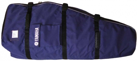 Чехол для мотора 10-30 л/с, фото 1