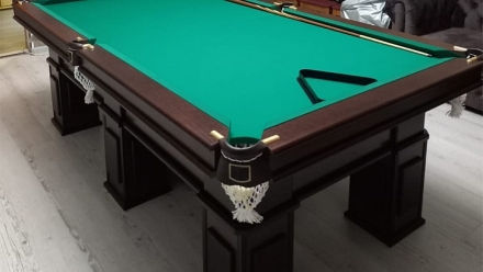 Бильярдный стол Lucindo 6 футов (пирамида), фото 6