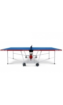 Теннисный стол START LINE COMPACT EXPERT OUTDOOR BLUE 6044-3