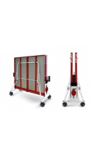 Теннисный стол START LINE COMPACT EXPERT OUTDOOR BLUE 6044-3