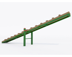 Элемент для дрессировки собак Балансир, фото 2