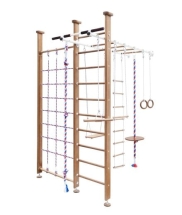 Шведская стенка в квартиру Florentina Шведская стенка в квартиру Florentina