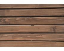 Скамейка TORUDA кованая «Грация» 2 м