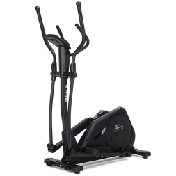 Эллиптический тренажер Orlauf Solo A Black, фото 3