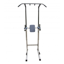 Турник-пресс-брусья напольные с гребенкой для штанги MironFit RK-016 (Серия РЕКОРД) Турник-пресс-брусья напольные с гребенкой для штанги MironFit RK-016 (Серия РЕКОРД)