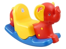 Качалка слоник Pilsan Happy Elephant (06-165)