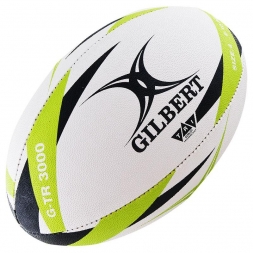 Мяч для регби тренировочный &quot;GILBERT  G-TR3000&quot;, размер 4