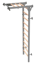 Стенка "ДСК - рукоход"