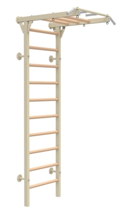 Стенка &quot;ДСК - рукоход&quot;, фото 1