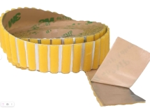 Автономное устройство пожаротушения АО Фортис &quot;Огнеборец&quot; лента 4603781975206