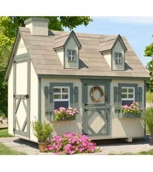 Деревянный домик NorthWood &quot;Эмили 2&quot;, фото 1
