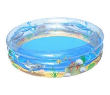 Массажный роллер Rumple, 5 поколение 31,5 см