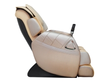 Массажное кресло UNO One Light UN361 Beige Массажное кресло UNO One Light UN361 Beige