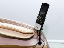 Массажное кресло UNO One Light UN361 Beige Массажное кресло UNO One Light UN361 Beige