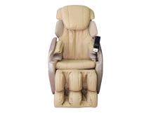 Массажное кресло UNO One Light UN361 Beige Массажное кресло UNO One Light UN361 Beige