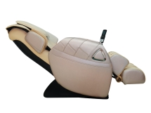 Массажное кресло UNO One Light UN361 Beige Массажное кресло UNO One Light UN361 Beige