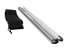 Надувная лодка FLINC FT320K камуфляж