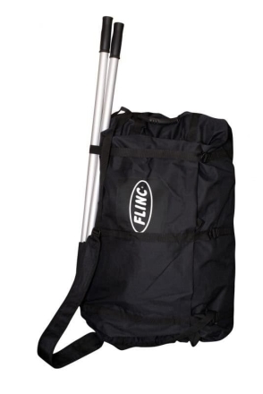 Надувная лодка FLINC FT320K камуфляж, фото 5