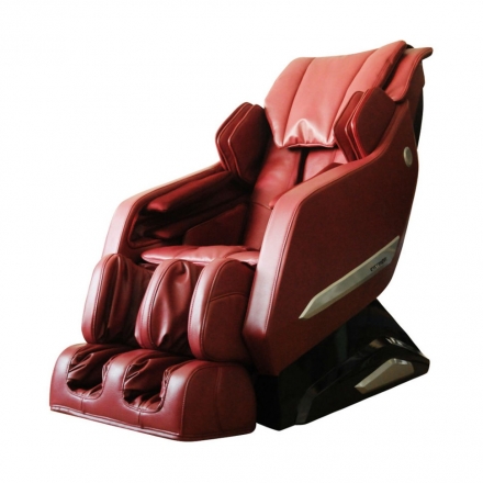 Массажное кресло Rongtai RT-6190 Red, фото 1