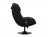 Офисное массажное кресло Ego Max Comfort EG3003 Антрацит (Арпатек)