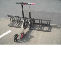 Парковка для самокатов Мини