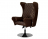 Офисное массажное кресло EGO Lord EG3002 Кофе (Арпатек)