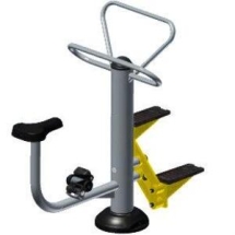 Степ+Вело ТОС-0209 