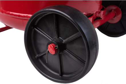 Огнетушитель Gigant ОП-50(з)-АВСЕ-01 GT-50, фото 10