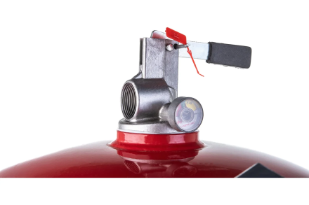 Огнетушитель Gigant ОП-50(з)-АВСЕ-01 GT-50, фото 8