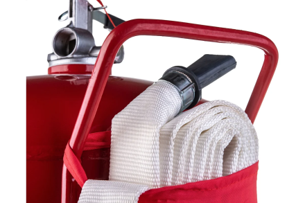 Огнетушитель Gigant ОП-50(з)-АВСЕ-01 GT-50, фото 7