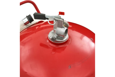 Огнетушитель Gigant ОП-50(з)-АВСЕ-01 GT-50, фото 5