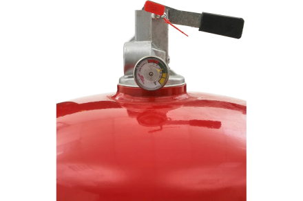 Огнетушитель Gigant ОП-50(з)-АВСЕ-01 GT-50, фото 4