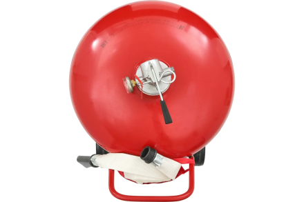 Огнетушитель Gigant ОП-50(з)-АВСЕ-01 GT-50, фото 3