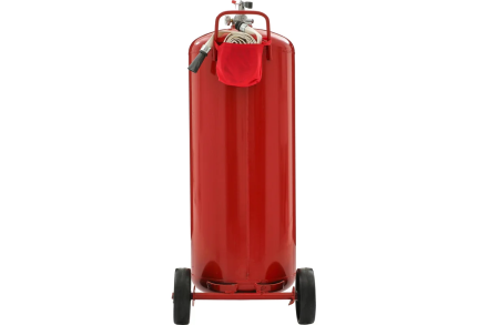 Огнетушитель Gigant ОП-50(з)-АВСЕ-01 GT-50, фото 2