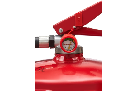 Огнетушитель Gigant ОП-6(з)-АВСЕ-01 GT-6, фото 4