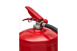 Огнетушитель Gigant ОП-6(з)-АВСЕ-01 GT-6, фото 2