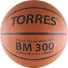 Изображение товара Мяч баскетбольный BM300 №5 (B00015)