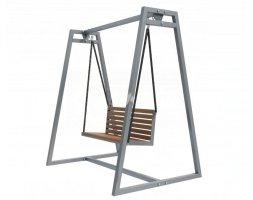 Качели Ланц 2, фото 2 Качели Ланц 2, фото 2