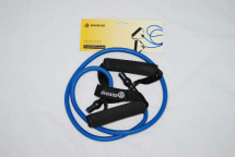 Эспандер трубчатый силиконовый лыжника, боксера Эспандер трубчатый силиконовый лыжника, боксера