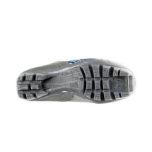 Ботинки лыжные NNN Comfort 83/4, синт. кожа, белые Ботинки лыжные NNN Comfort 83/4, синт. кожа, белые