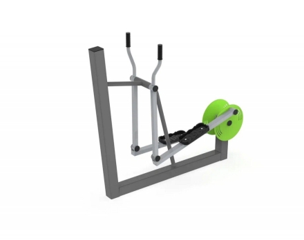 Уличный тренажер Эллиптический 611.08, фото 1