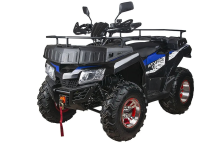 Квадроцикл RATO 200 Simple Квадроцикл RATO 200 Simple