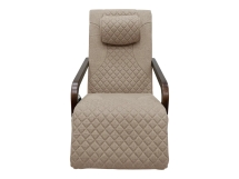 Массажное кресло качалка FUJIMO SOHO NEXT F2007 TCX Капучино