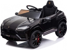 Детский электромобиль Bettyma Lamborghini Urus 2WD 12V - BDM0923-BLACK