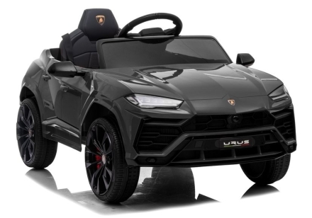 Детский электромобиль Bettyma Lamborghini Urus 2WD 12V - BDM0923-BLACK, фото 2