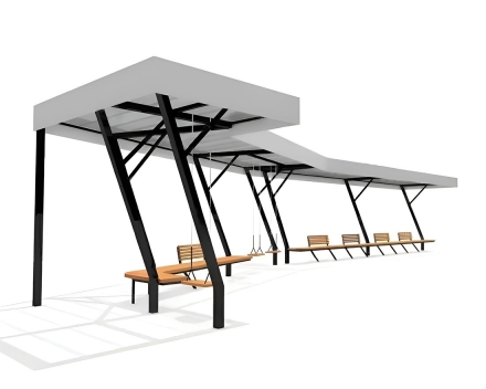 Пергола Курорт, фото 1