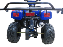 Квадроцикл ATV Atomik Spark