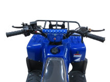 Квадроцикл ATV Atomik Spark