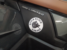 MY23 Can-Am Outlander MAX LTD 1000R MY23 Can-Am Outlander MAX LTD 1000R