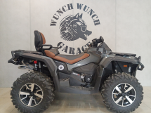 MY23 Can-Am Outlander MAX LTD 1000R MY23 Can-Am Outlander MAX LTD 1000R